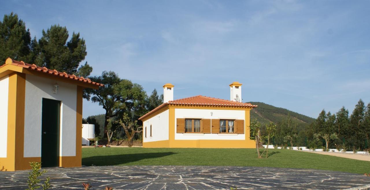 Casa Da Eira Em Dornes - Casa De Campo Familiar Com Piscina Guest House Exterior photo