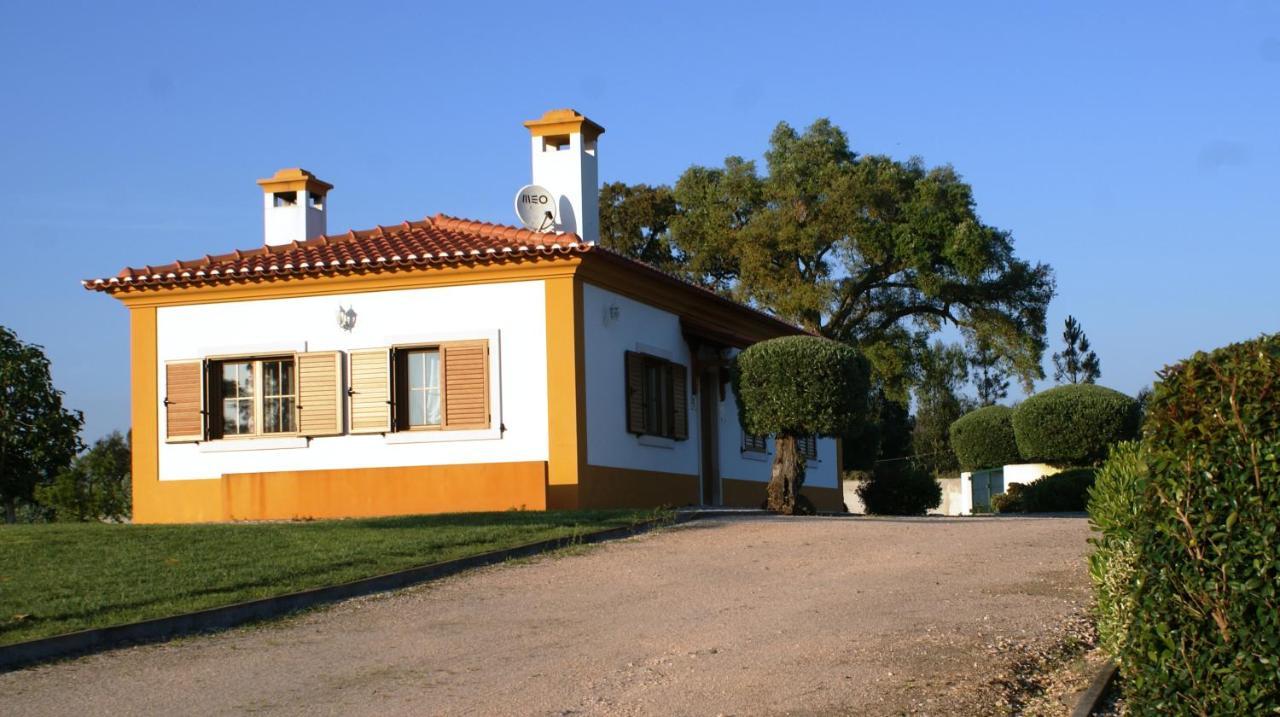 Casa Da Eira Em Dornes - Casa De Campo Familiar Com Piscina Guest House Exterior photo